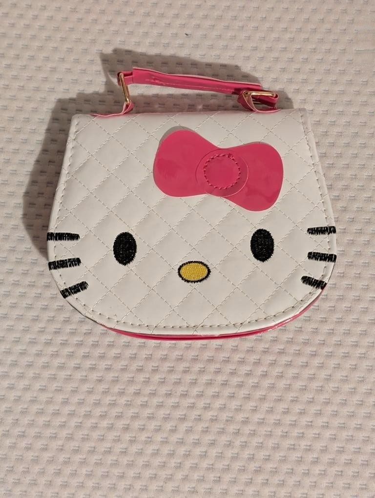 Hello Kitty Purse