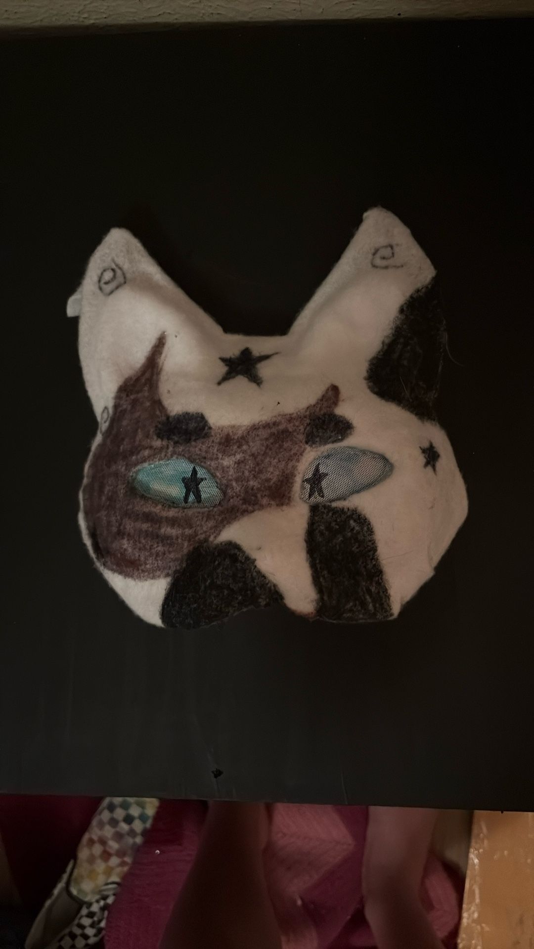 Therian Mask