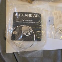Alex And ANI BRACELETS 