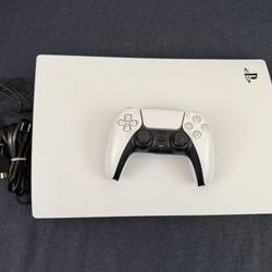 PlayStation 5 Original Disc Edition