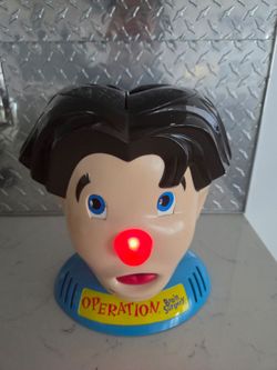 Vintage OPERATION