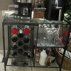Wine Rack