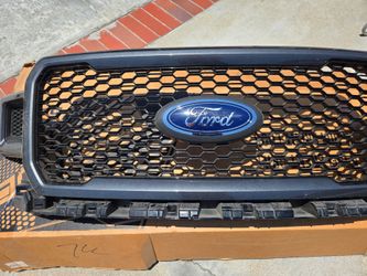 Front grill /F 150 pick up /2016-2020