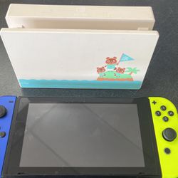 Nintendo Switch (3 Available)