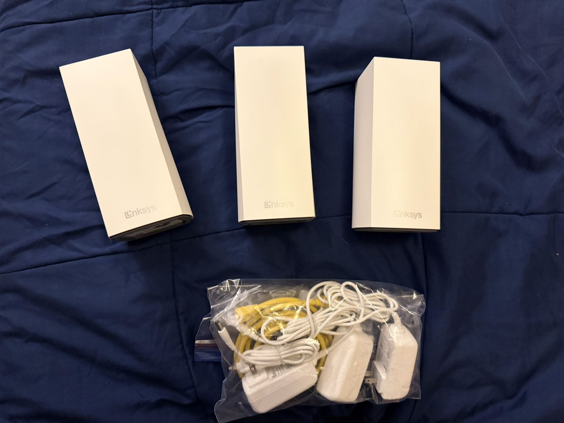 Linksys Velop MX5000 3 Pack