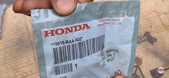 Auto parts
