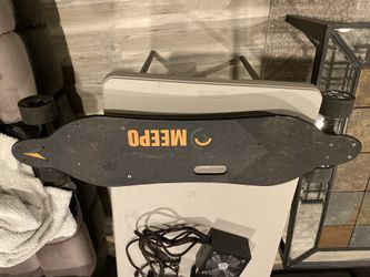 Meepo electric long board v1.5 powerful (long)38”