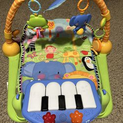 Fisher-Price Play Mat