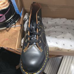 Dr. Martens  Boot