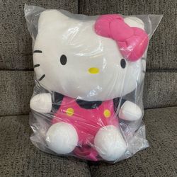 Hello Kitty And Friends Plush