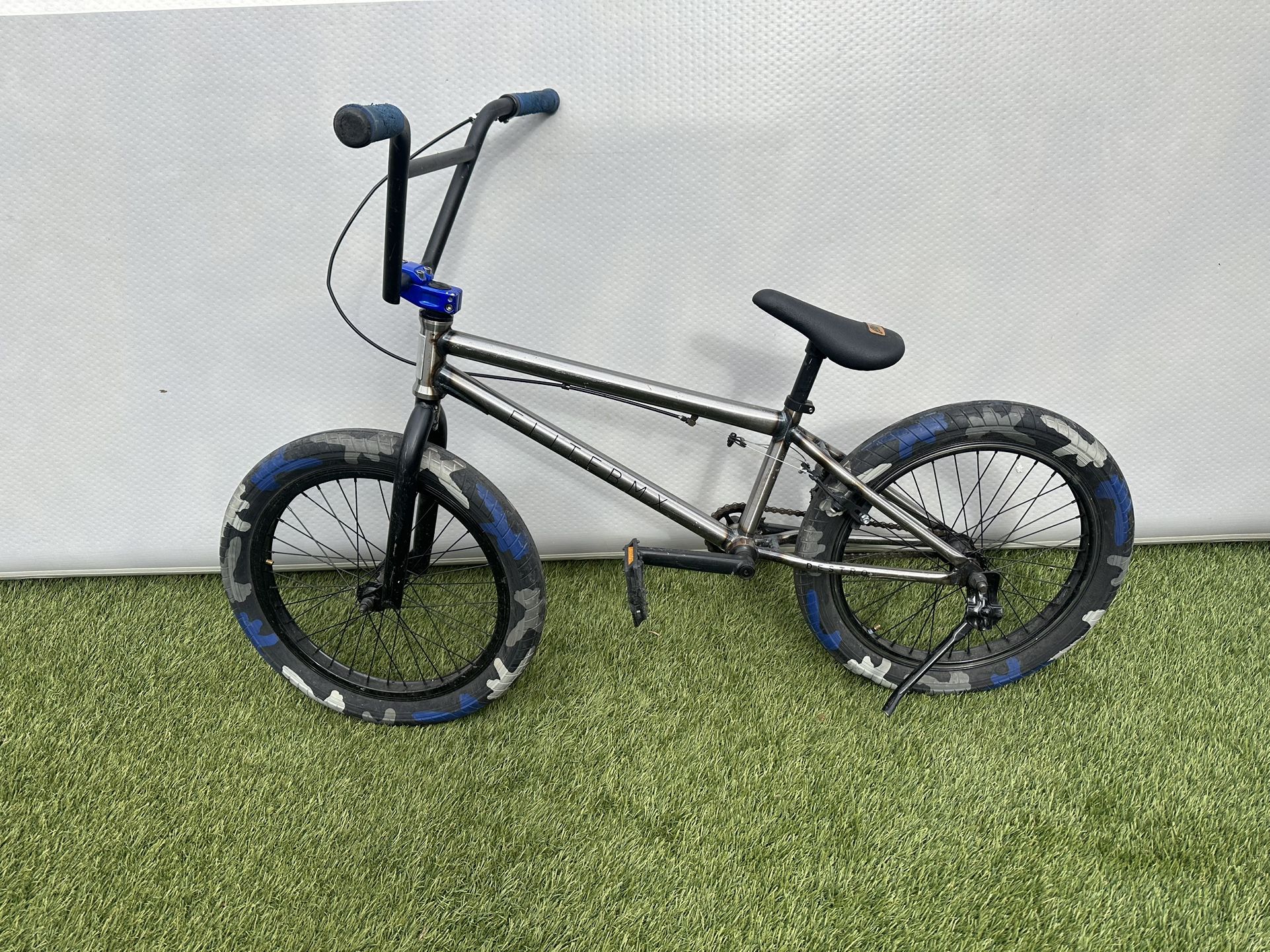 Elite BMX