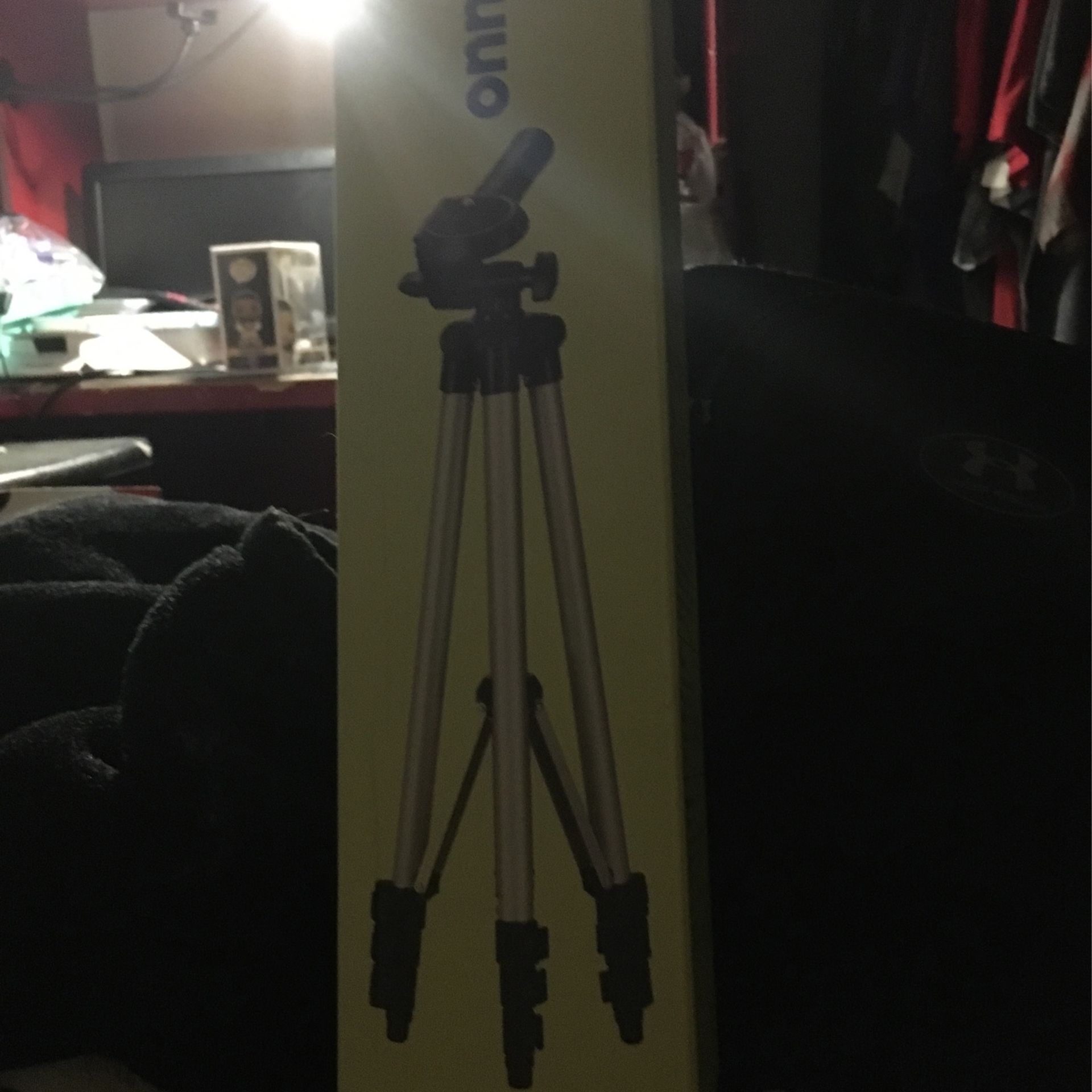 Phone/camera Tripod