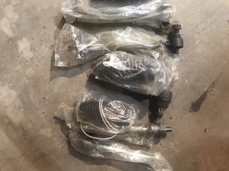 Toyota Camry 09 new parts