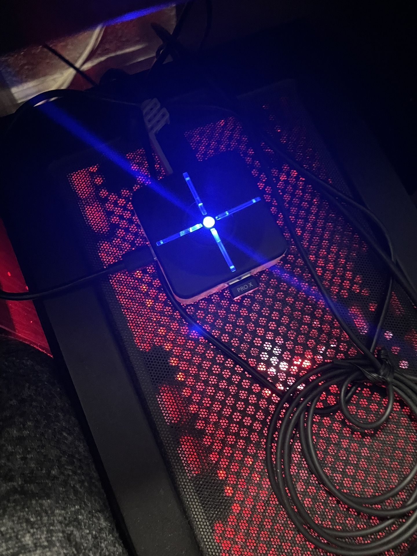 Xim Matrix