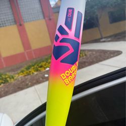 Easton baseball bat