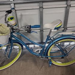 Bike 