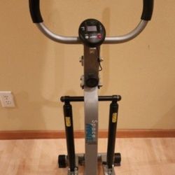 Spacemate Folding Steppers