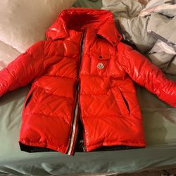 Moncler Coat