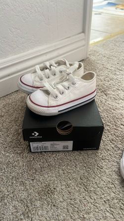 Converse Size 5 Toddler