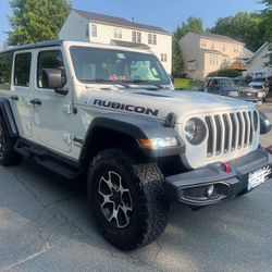 2022 Jeep Wrangler