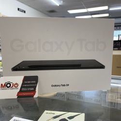 Samsung Tab S9 256gb Android Tablet