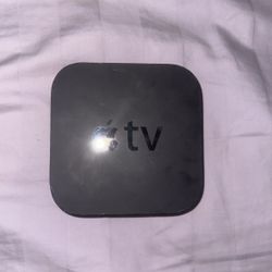 apple Tv used 