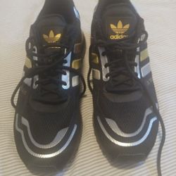 shoes Adidas ZX 750 HD