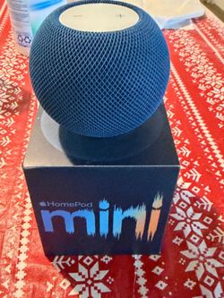 Home pod mini
