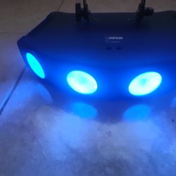 Venue Tetra Beam Multi Beam Lighting Effect