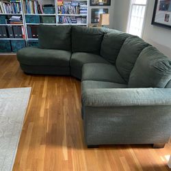 Couch For Sale-need Gone ASAP