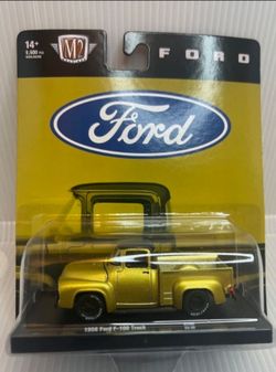 1956 Ford F-150