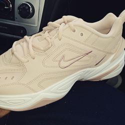 Nike's