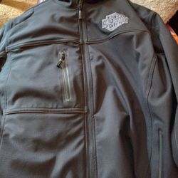 Harley Jacket