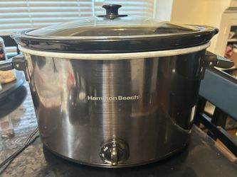 Slow Cooker