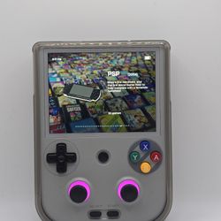 Anbernic RG406v 