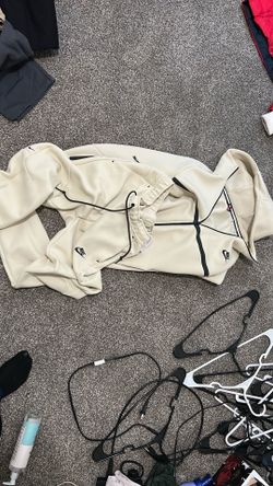 Nike tech set size M