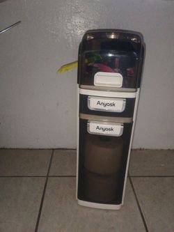Anyask storage