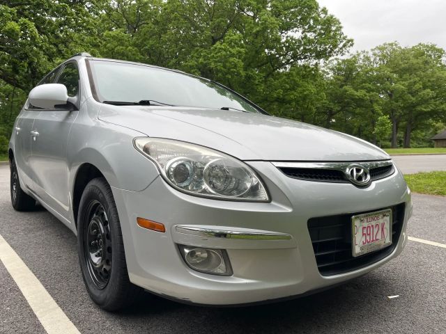 2010 Hyundai Elantra
