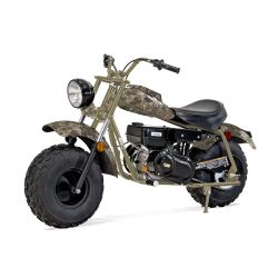 MINIBIKE 200