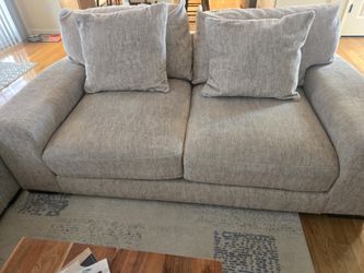 Living Room Set