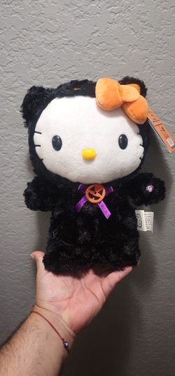 Hello Kitty Side Stepper (Halloween)