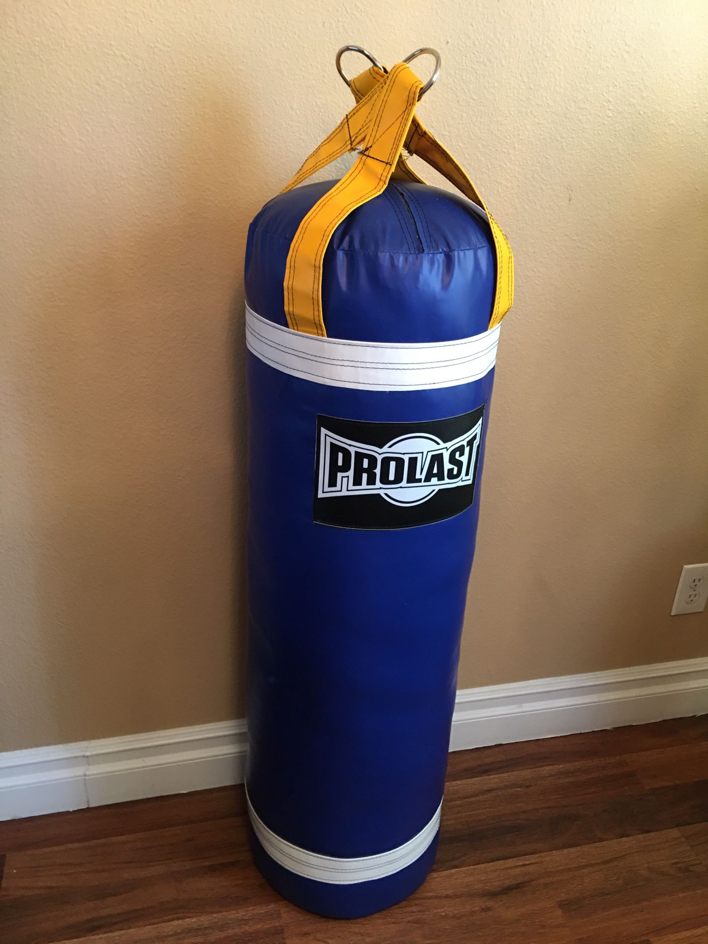 PUNCHING BAG BRAND NEW 100 POUNDS