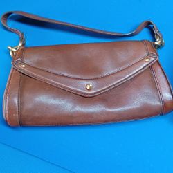 Cole Haan*** Vintage Hand Bag / Clutch 