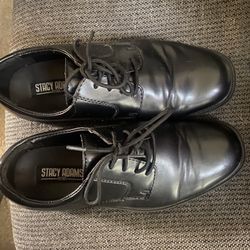 Dressing Shoes