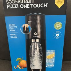 Soda Stream Nuevo New