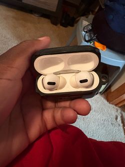AirPod pros