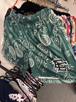Eric Emanuel Shorts - All Sizes & Styles 