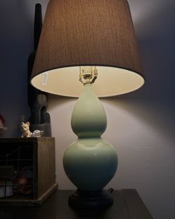 Robert Abbey Table Lamp