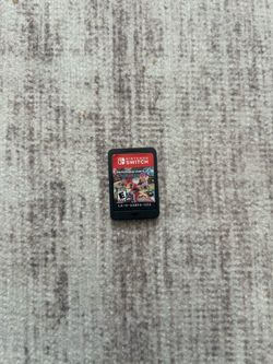Mario Kart 8 Deluxe