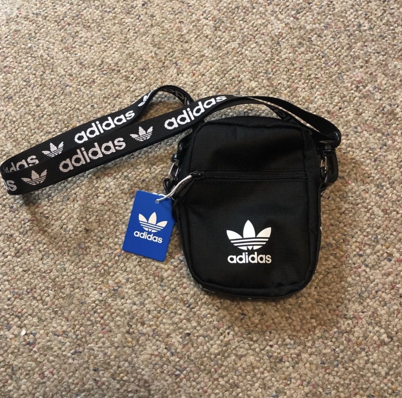 Adidas Crossbody